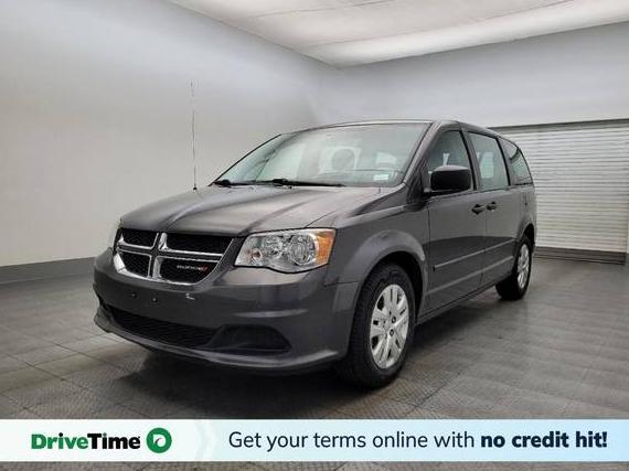 DODGE GRAND CARAVAN 2016 2C4RDGBG6GR358265 image DODGE GRAND CARAVAN 2016 2C4RDGBG6GR358265 image